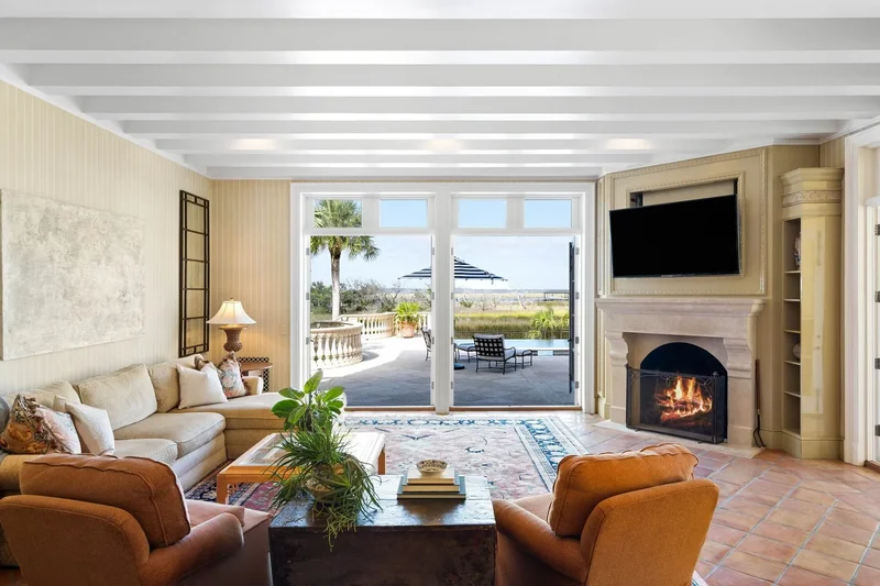 318 West 46th Street, Sea Island, GA 31561, St. Simons, Georgia, United States. - Photo 15