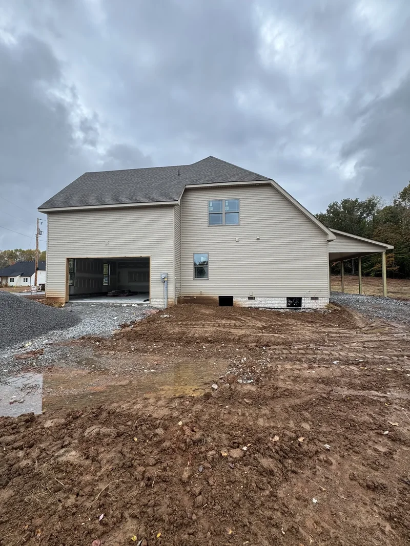 412 N Starwood Ct, Clarksville, TN 37042, Clarksville, Tennessee, United States. - Photo 20