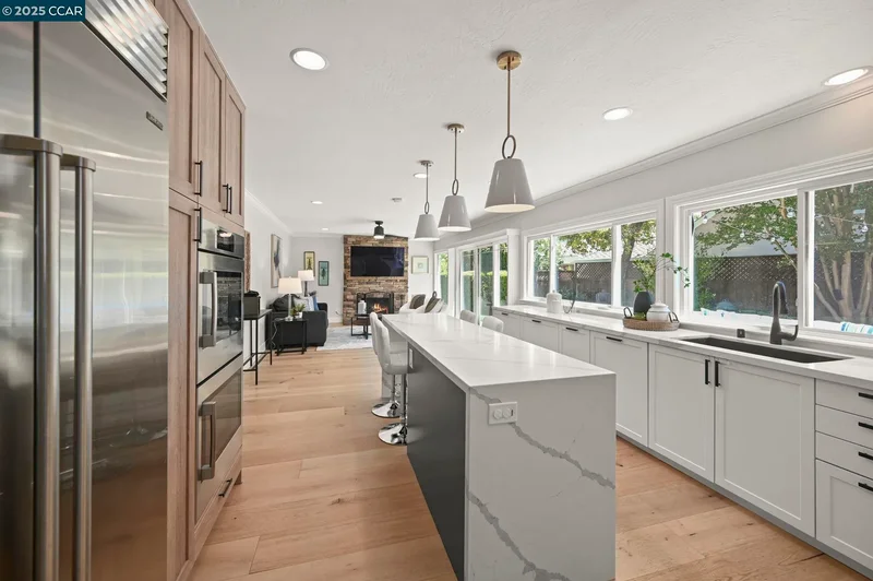 1394 Van Patten Dr, Danville, California, United States. - Photo 27
