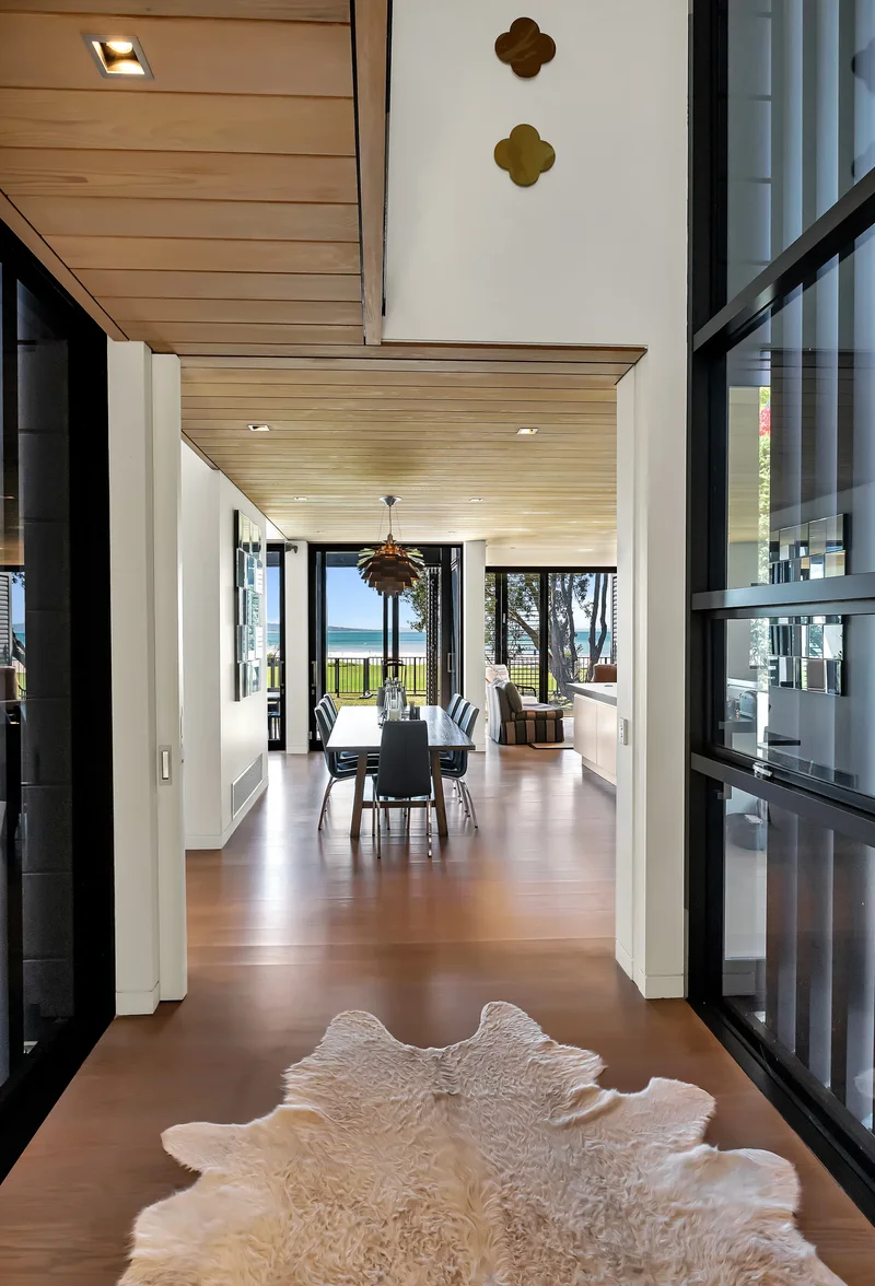 35 Hector Lang Drive, Langs Beach 0582, New Zealand, Langs Beach, Northland, New Zealand. - Photo 16