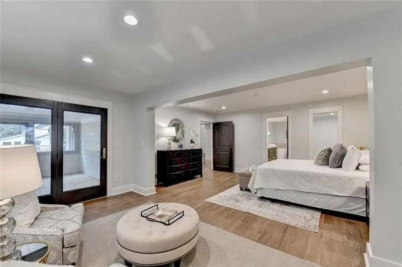 5004 Delverton Court, Atlanta, GA, 30338, USA, Dunwoody, Georgia, United States. - Photo 27