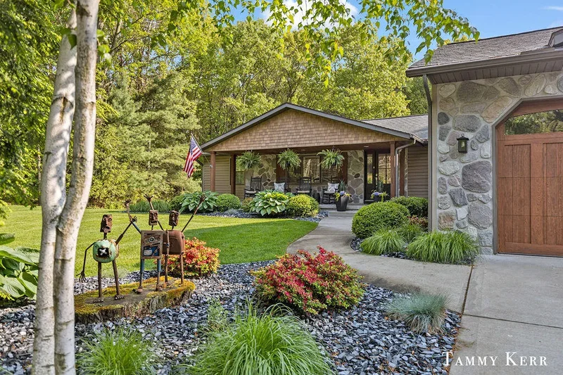 6535 Clearbrook Drive, Saugatuck, MI 49453, Fennville, Michigan, United States. - Photo 3