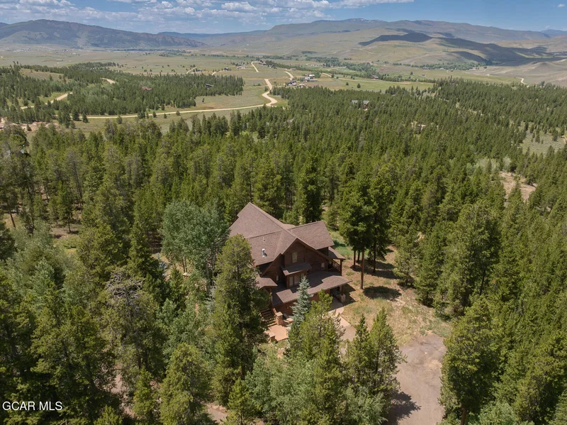 884 GCR 6234, Granby, CO 80446, Granby, Colorado, United States. - Photo 65