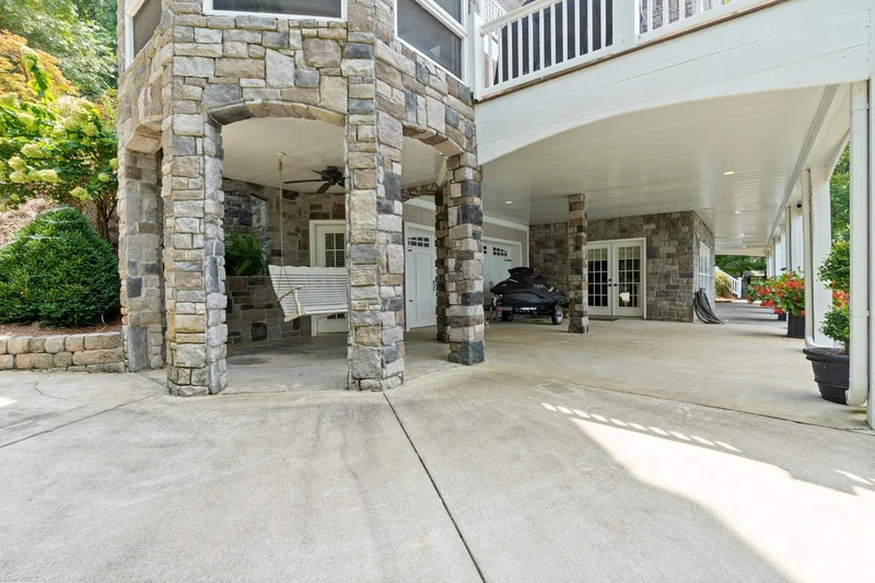 3259 County Road 104 , Cedar Bluff, AL 35959, Cedar Bluff, Alabama, United States. - Photo 45
