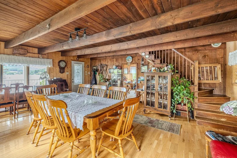 7 Ch. Lavoie, Saint-Aimé-des-Lacs, QC G0T1S0, Saint-Aimé-des-Lacs, Quebec, Canada. - Photo 27
