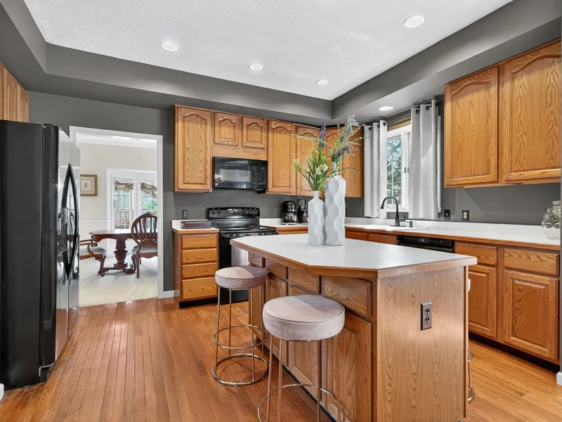 3173 Valley Drive , Walworth, NY 14568, Gananda, New York, United States. - Photo 16