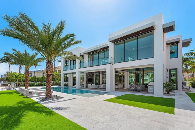 169 W Coconut Palm Road, Boca Raton, Florida, United States. - Photo 77