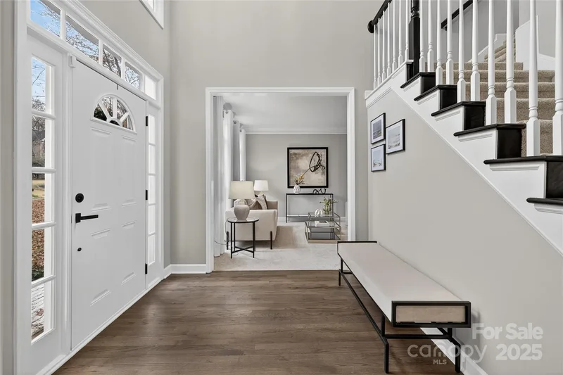 3109 Savannah Hills Drive, Matthews, NC 28105, Matthews, North Carolina, United States. - Photo 10