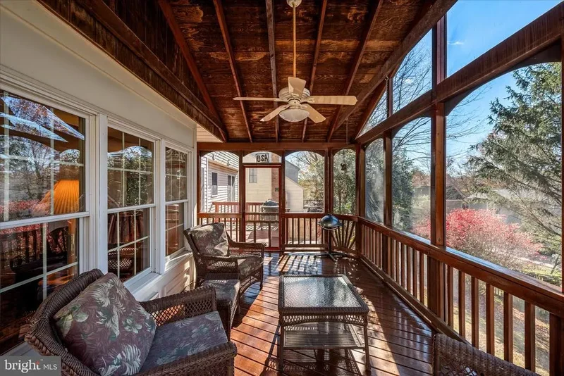 17443 Aldershot Place, Purcellville, VA 20132, Purcellville, Virginia, United States. - Photo 60