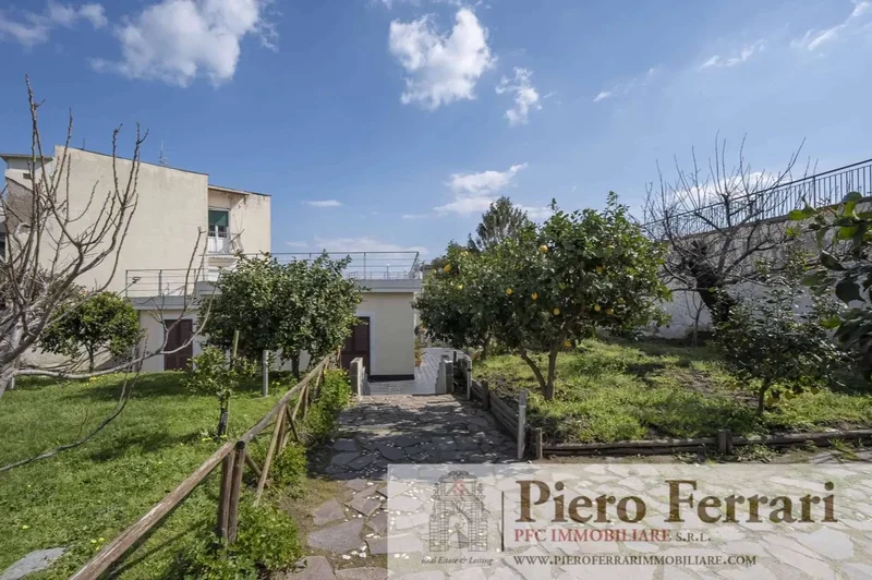 Via Petrarca 93, Via Petrarca 93, Naples, Campania, Italy. - Photo 132