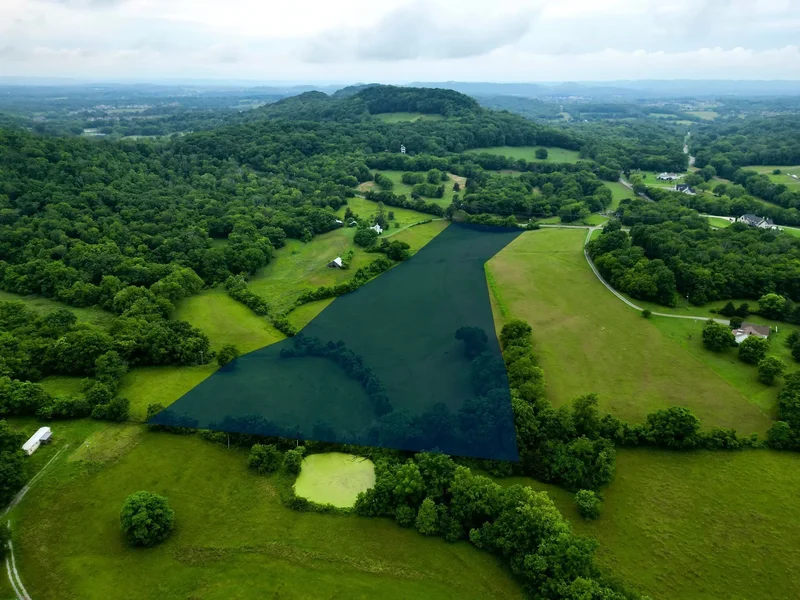 9591 Clovercroft Rd Lot 2 , Franklin, TN 37067, Nolensville, Tennessee, United States. - Photo 13