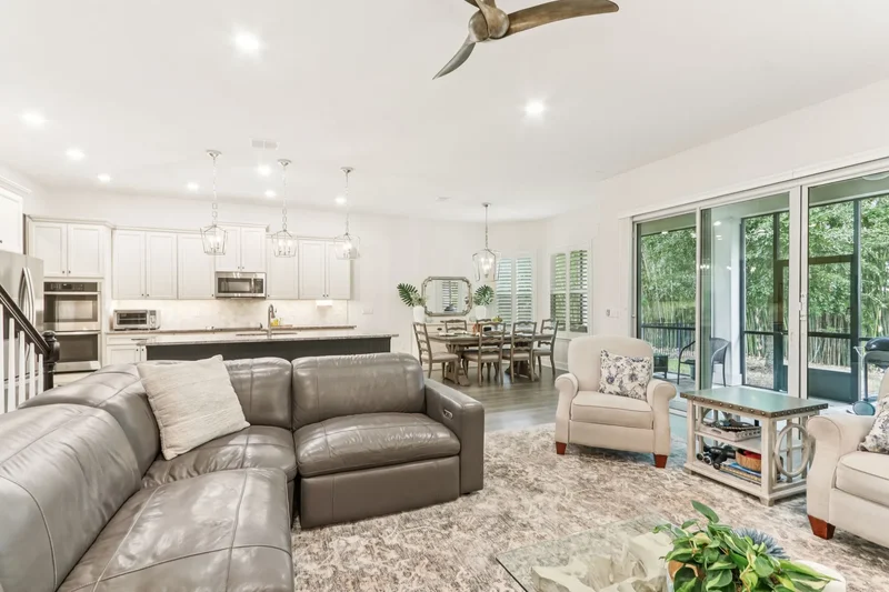 8699 Mabel Drive , Jacksonville, FL 32256, Jacksonville, Florida, United States. - Photo 7