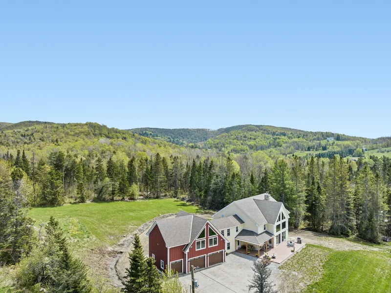 344 Morrie Road, Washington, VT 05675, Washington, Vermont, United States. - Photo 5