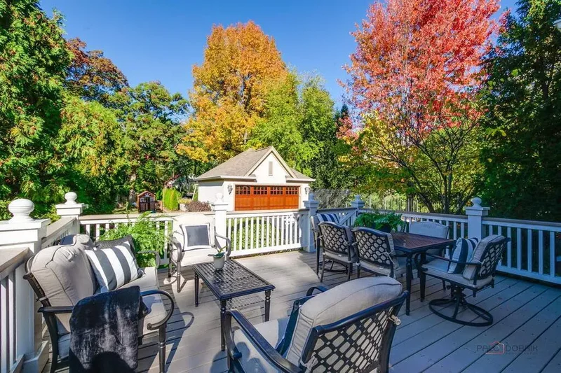 1235 Scott Avenue, Winnetka, IL, 60093, USA, Winnetka, Illinois, United States. - Photo 36