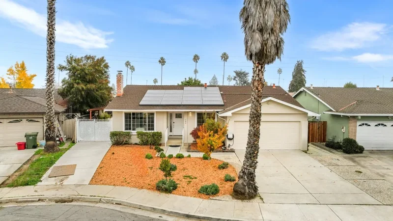 184 Sun Blossom Drive, San Jose, California, United States. - Photo 3