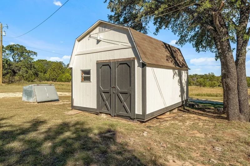26530 W Fm 1188, Stephenville, TX 76401, Gordon, Texas, United States. - Photo 37