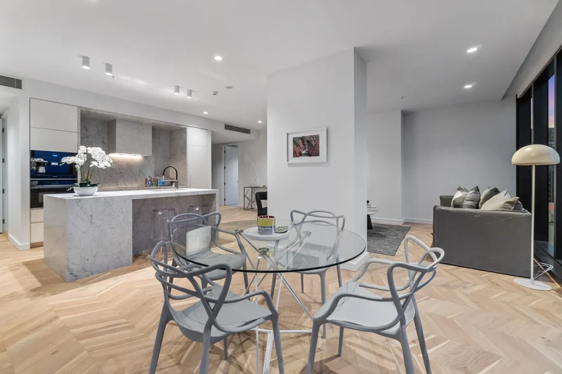 3702/51 Albert Street, Auckland, AUK, Auckland, Auckland, New Zealand. - Photo 5
