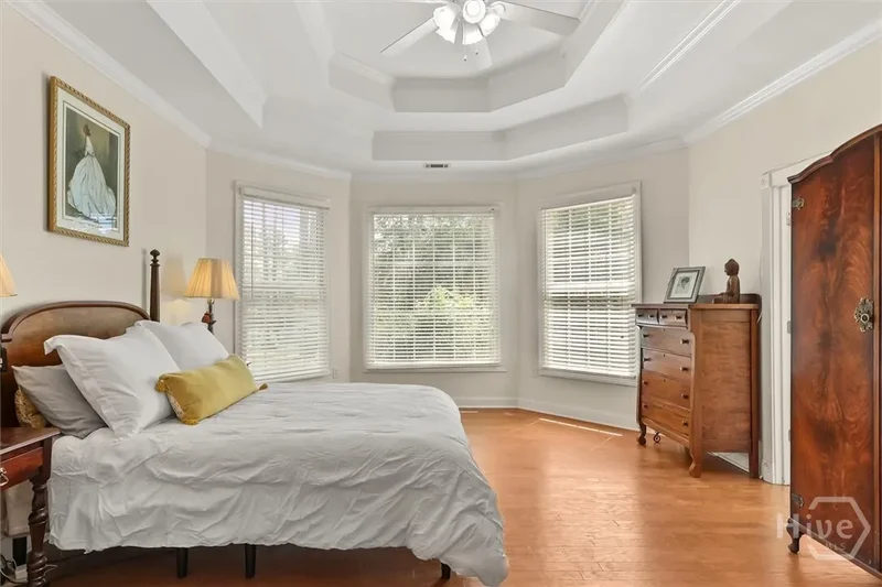 203 Cypress Lakes Drive, Bloomingdale, Georgia, United States. - Photo 24