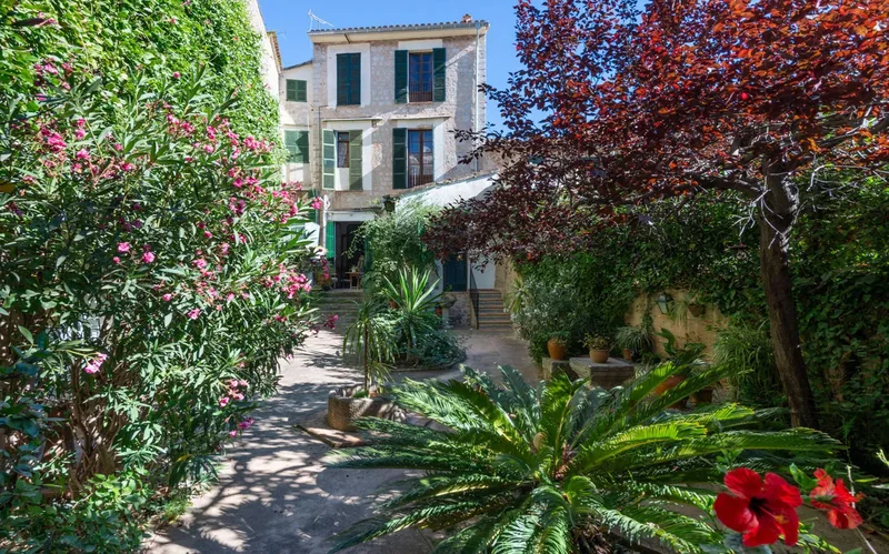 Sóller, Mallorca, Sóller, Soller, Balearic Islands, Spain. - Photo 6