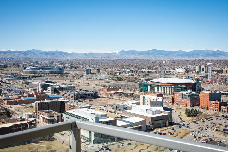1133 14th Street 2300 , Denver, CO 80204, Denver, Colorado, United States. - Photo 8