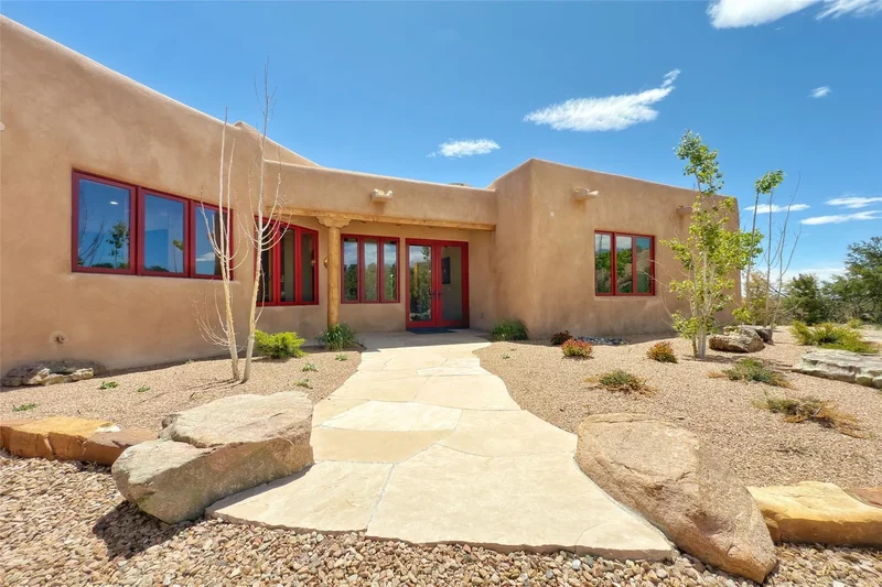 Santa Fe, NM 87506, Santa Fe, New Mexico, United States. - Photo 31