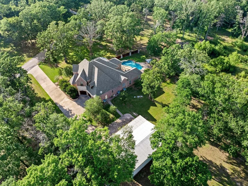 TBD County Road 1452, Bonham, TX 75418, Bonham, Texas, United States. - Photo 4