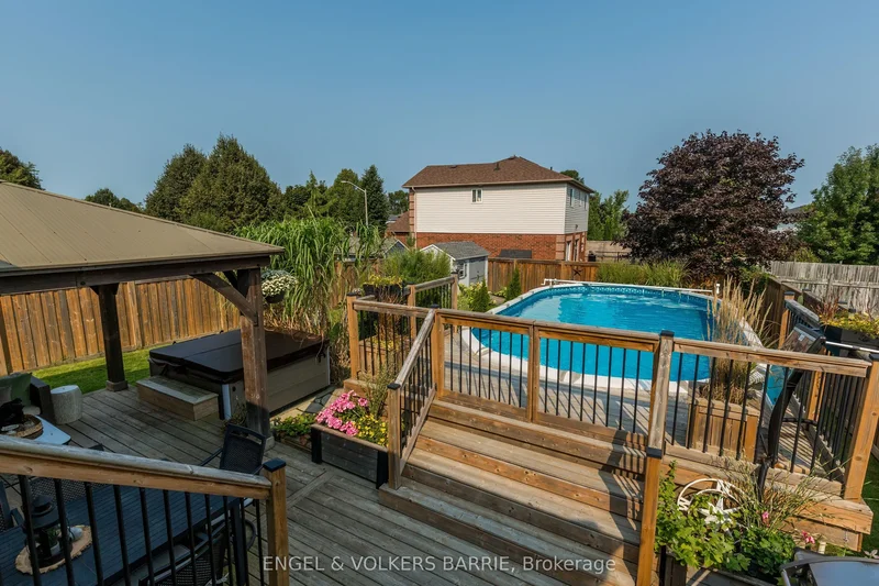 139 Columbia Road, Barrie, Ontario, Canada. - Photo 26