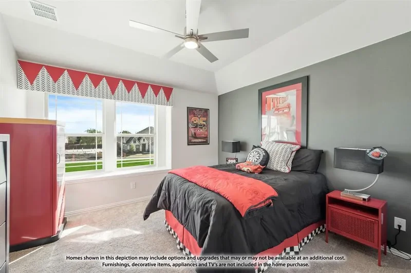 5805 Halton Drive, Cross Roads, Texas, United States. - Photo 15