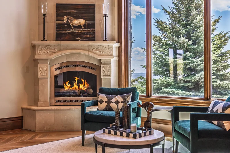 8066 North Red Fox Court, Park City, UT 84098, Park City, Utah, United States. - Photo 26