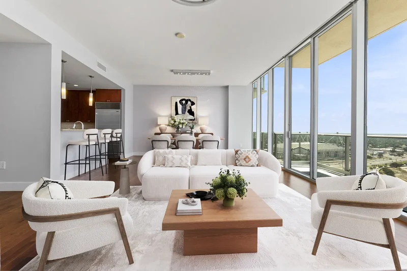 610 East Market Street #2811 , San Antonio, TX 78205, San Antonio, Texas, United States. - Photo 6