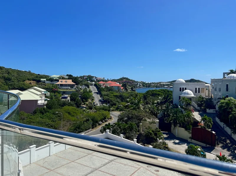 Oyster Pond, Saint Martin (French part). - Photo 23