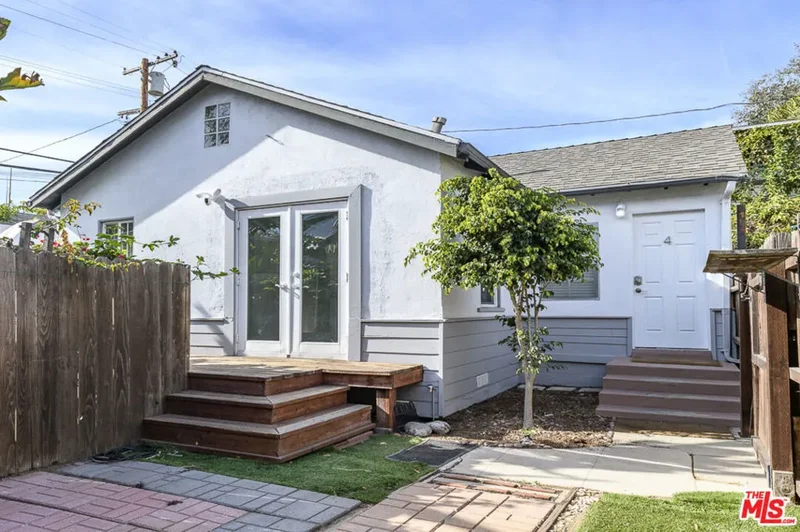 1824 10th Street, Santa Monica, California, United States. - Photo 15