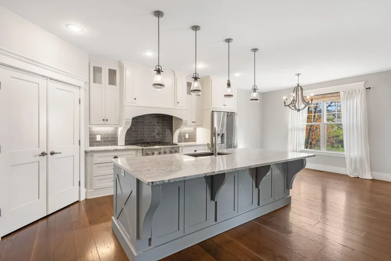1294 S Amber Ridge Drive, Nixa, MO 65714, Nixa, Missouri, United States. - Photo 48