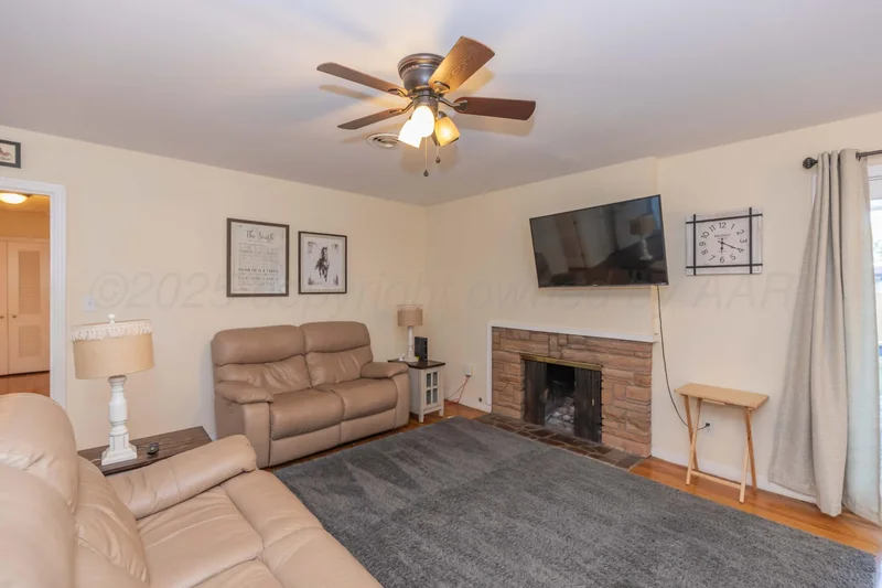 Amarillo, Texas, United States. - Photo 122