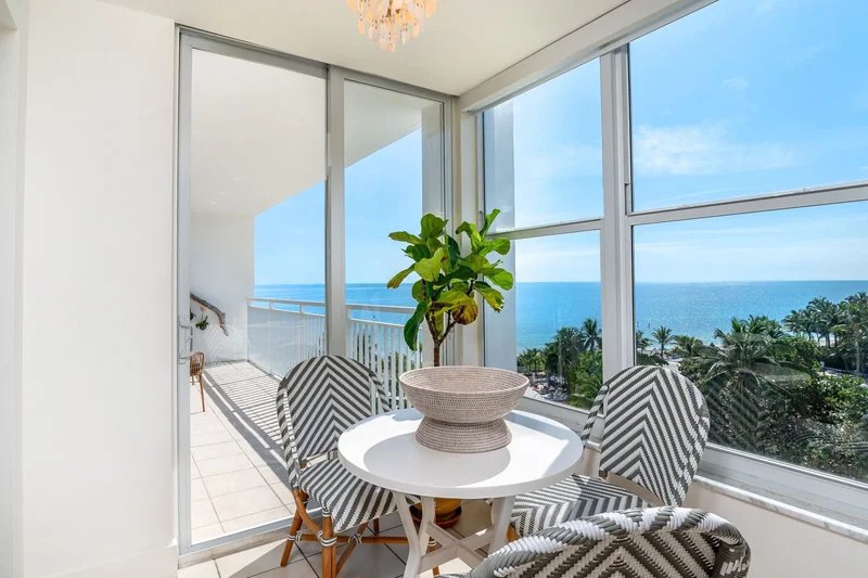 609 Ocean Dr Unit# 8G, Key Biscayne, FL 33149, Key Biscayne, Florida, United States. - Photo 24