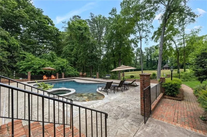 5505 Mecklenburg Road, Greensboro, NC 27407, Greensboro, North Carolina, United States. - Photo 28