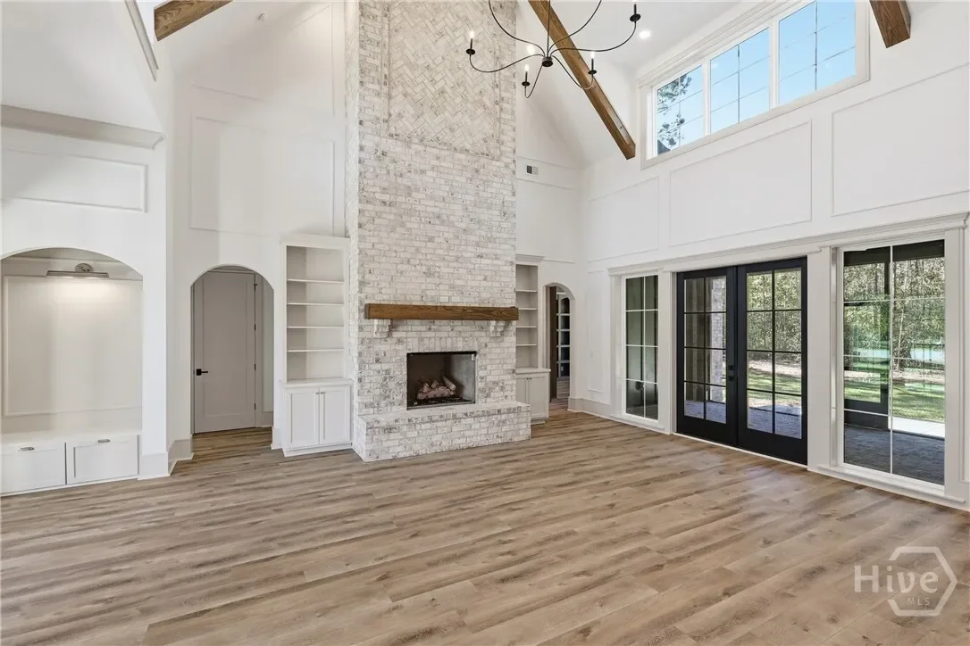 112 Wakefield Drive, Guyton, Georgia, United States. - Photo 2