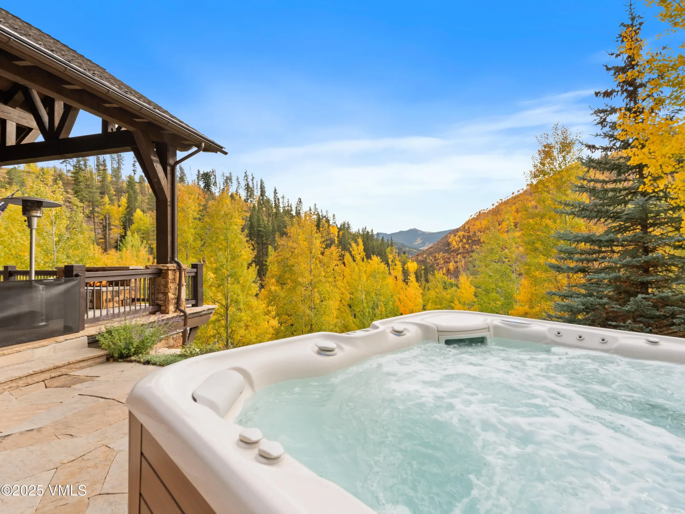 1677 Buffehr Creek Road, Vail, Colorado, United States. - Photo 49