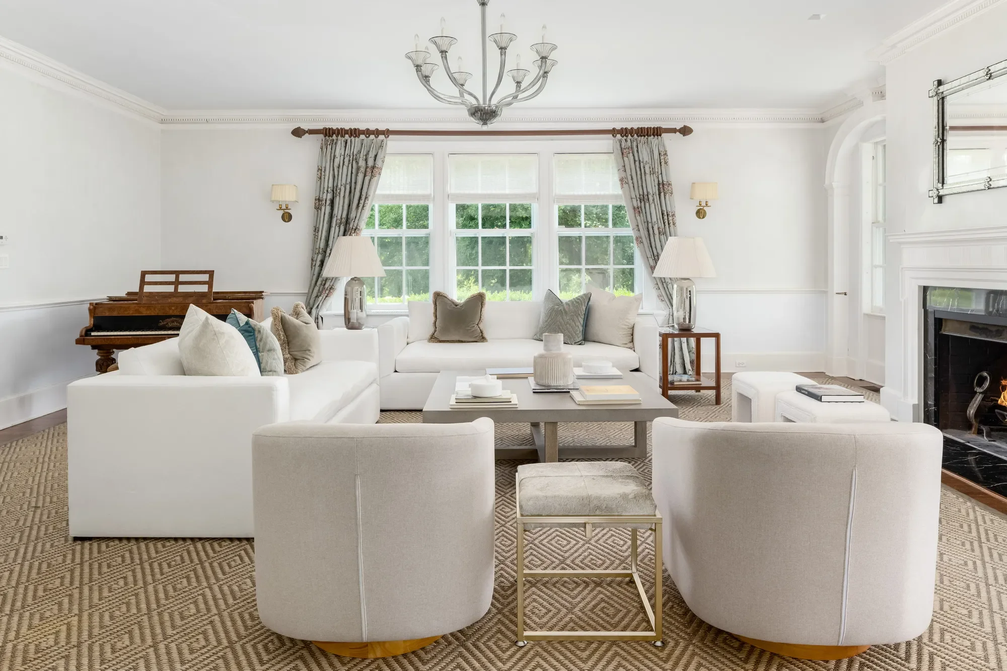 10 Meadow Lane, Purchase, NY 10577, Harrison, New York, United States. - Photo 11