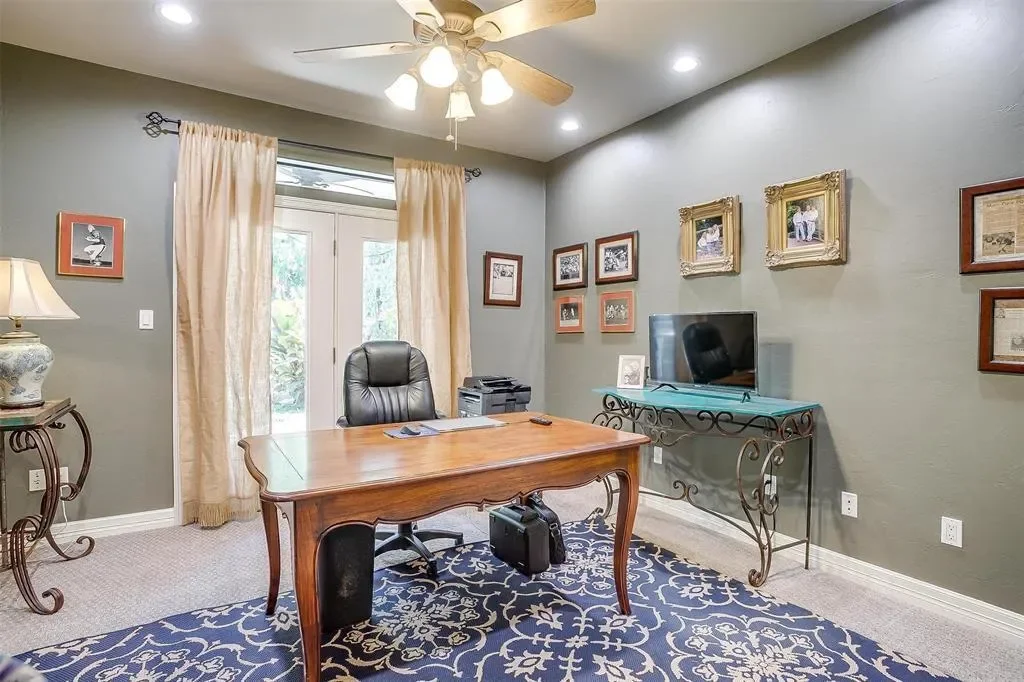 819 Old Annetta Road, Aledo, Texas, United States. - Photo 24