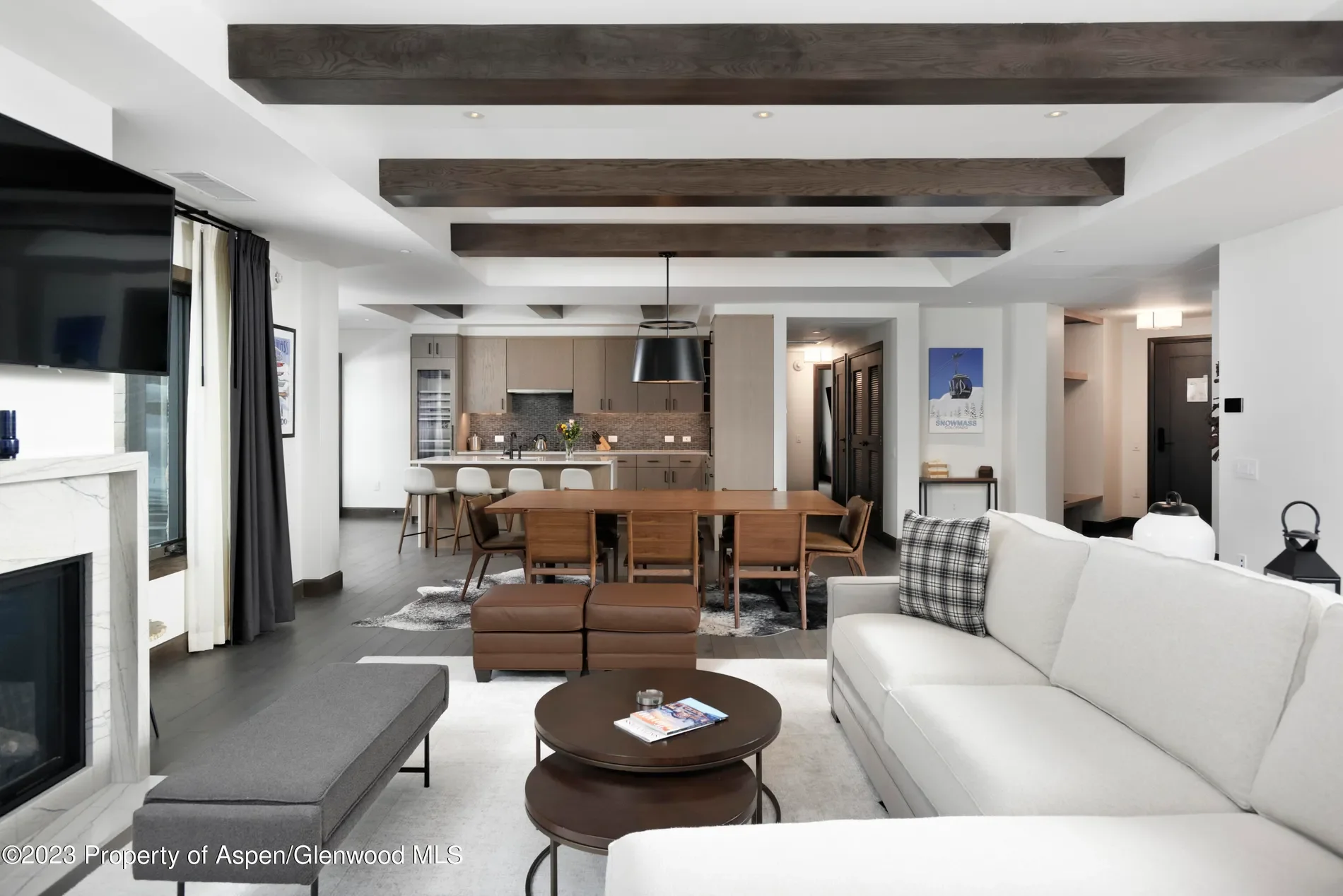 65 Wood Road, Snowmass Village, Colorado, United States. - Photo 18