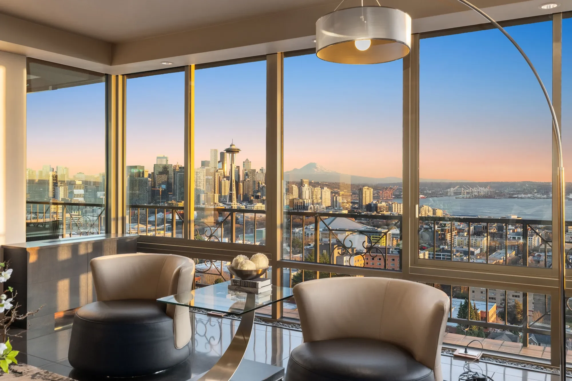 111 W Highland Dr Unit #9E & 9W, 1C , Seattle, WA 98119, Seattle, Washington, United States. - Photo 18
