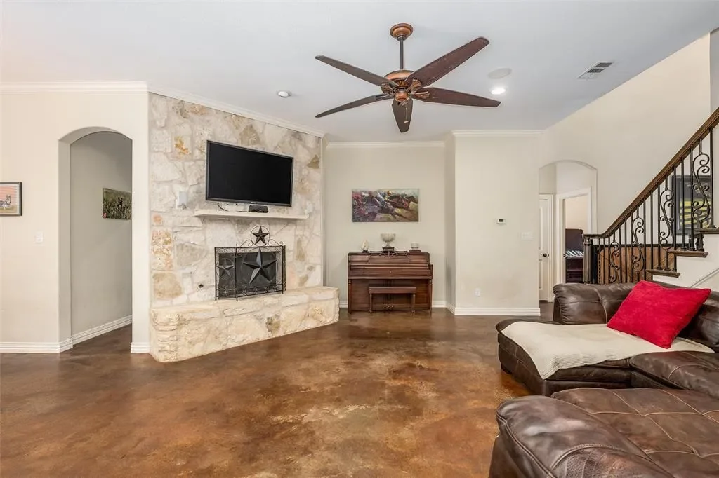 5033 Brook Lane, Anna, Texas, United States. - Photo 1