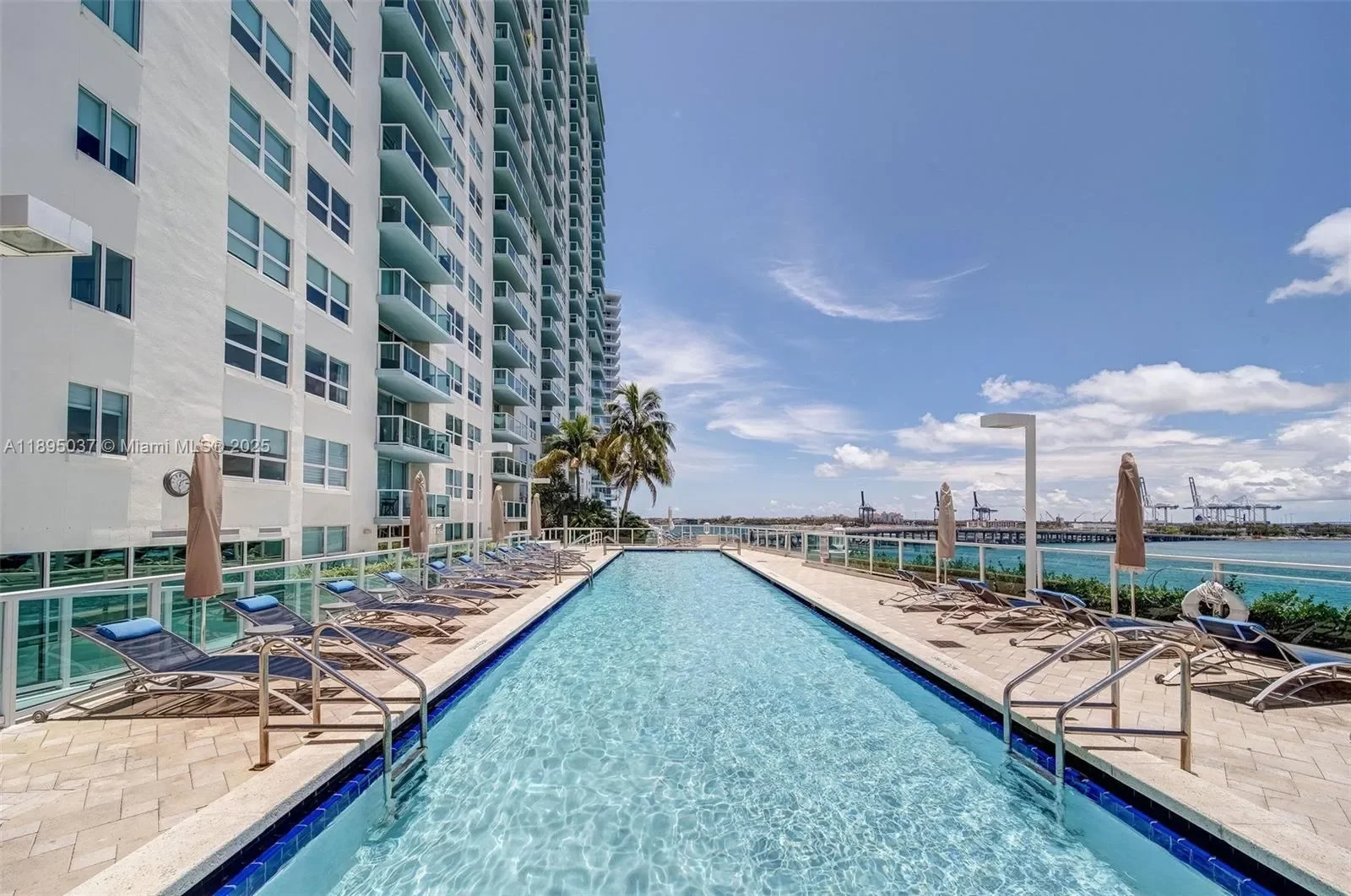 650 West Ave 2107, Miami Beach, Florida, United States. - Photo 40