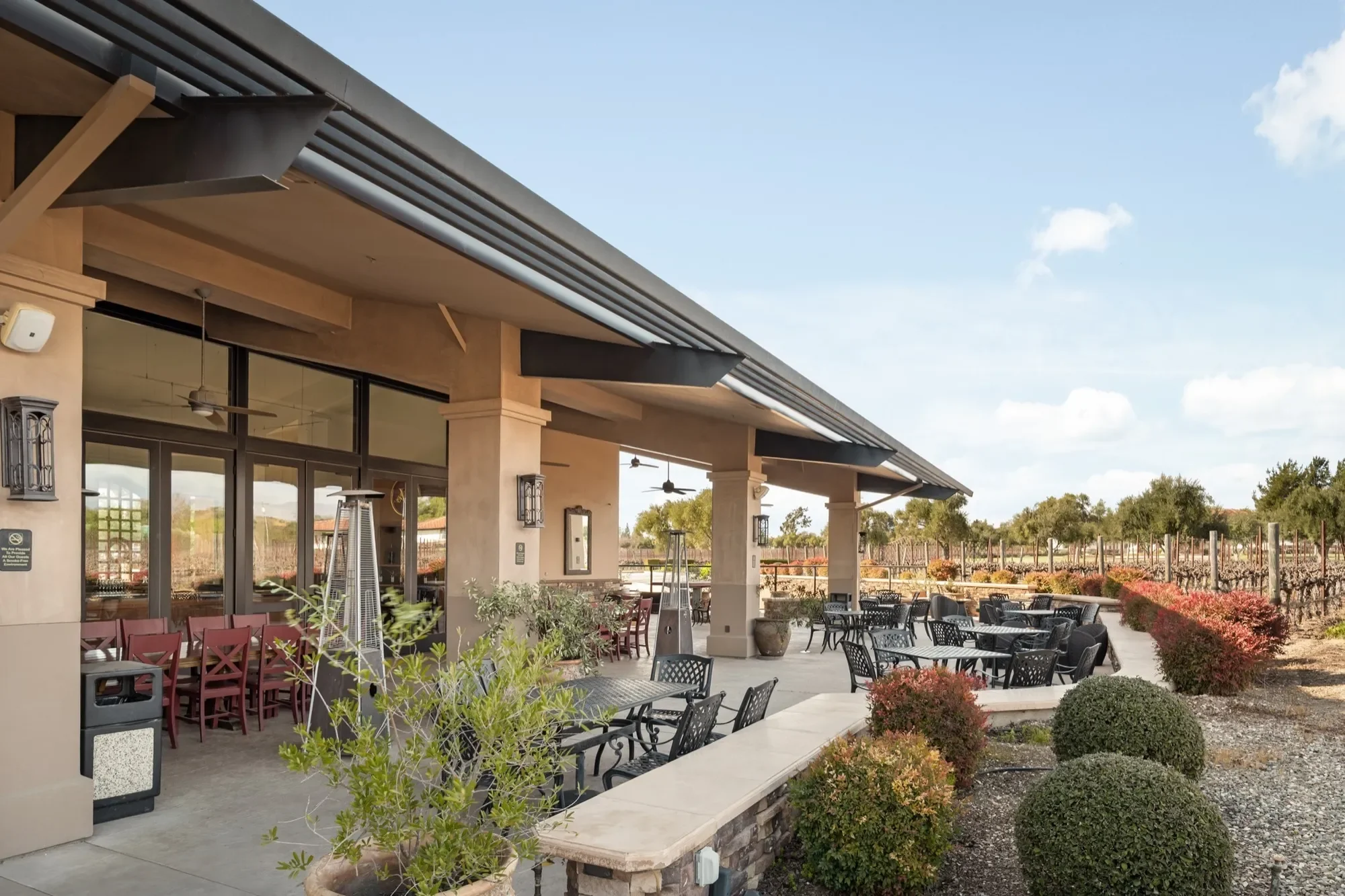 2370 North Refugio Road , Santa Ynez, CA 93460, Santa Ynez, California, United States. - Photo 34