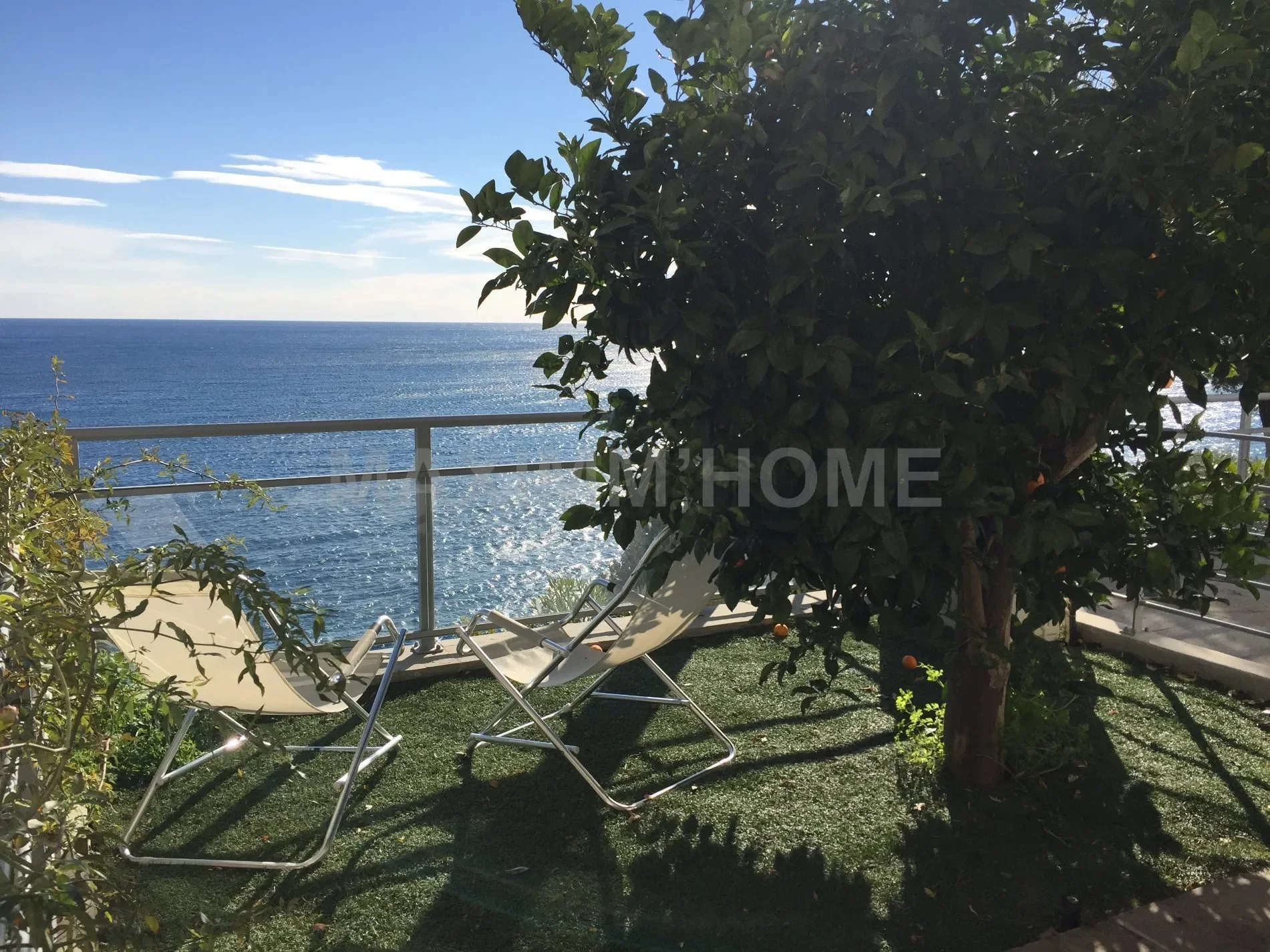 14 LOUIS LAURENS, Roquebrune-Cap-Martin, Provence-Alpes-Côte d'Azur, France. - Photo 9