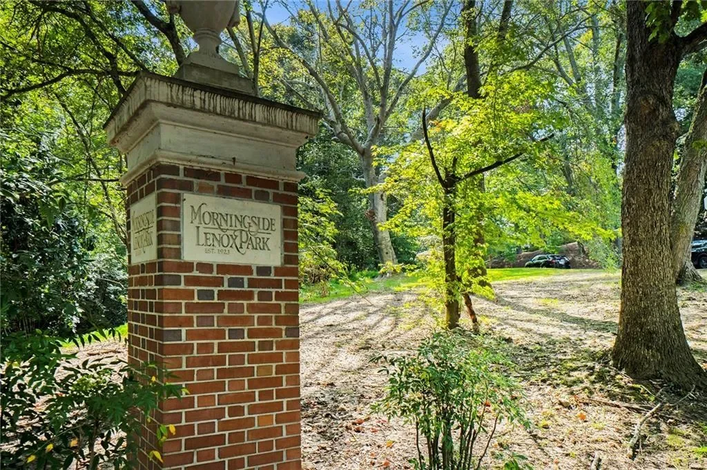1770 Merton Road NE, Atlanta, Georgia, United States. - Photo 26