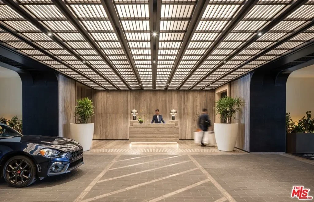 9200 Wilshire Blvd 305E, Beverly Hills, California, United States. - Photo 17