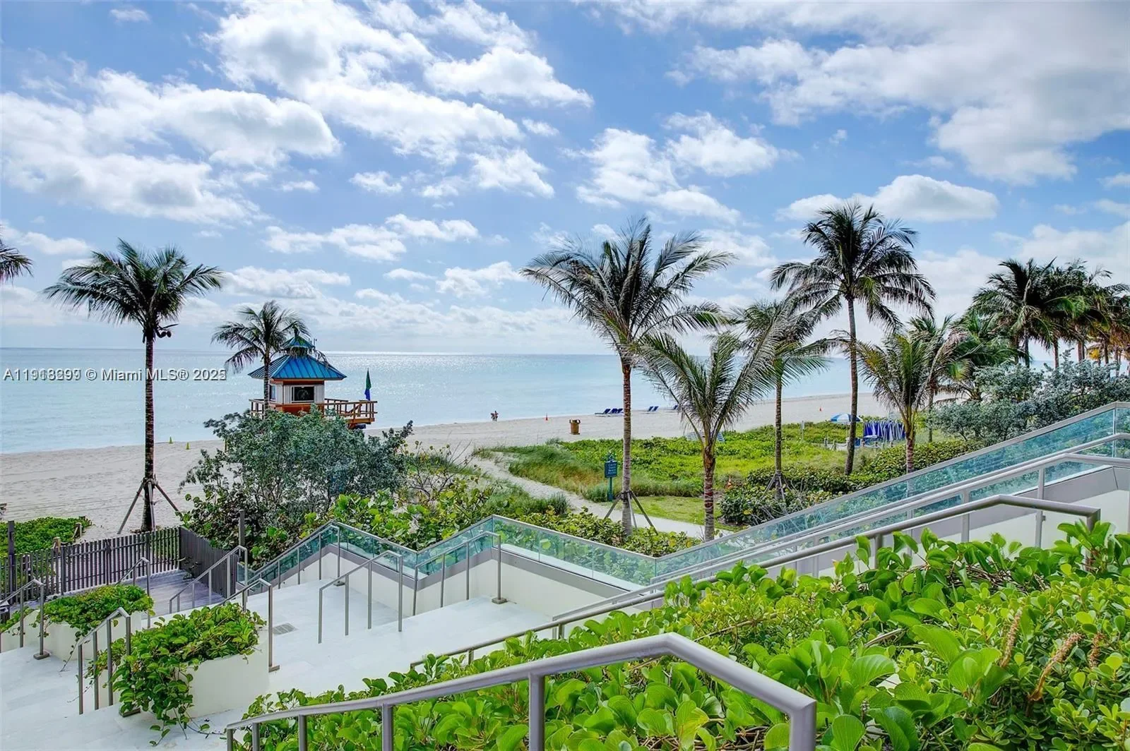 18975 Collins Ave 2205, Golden Beach, Florida, United States. - Photo 24