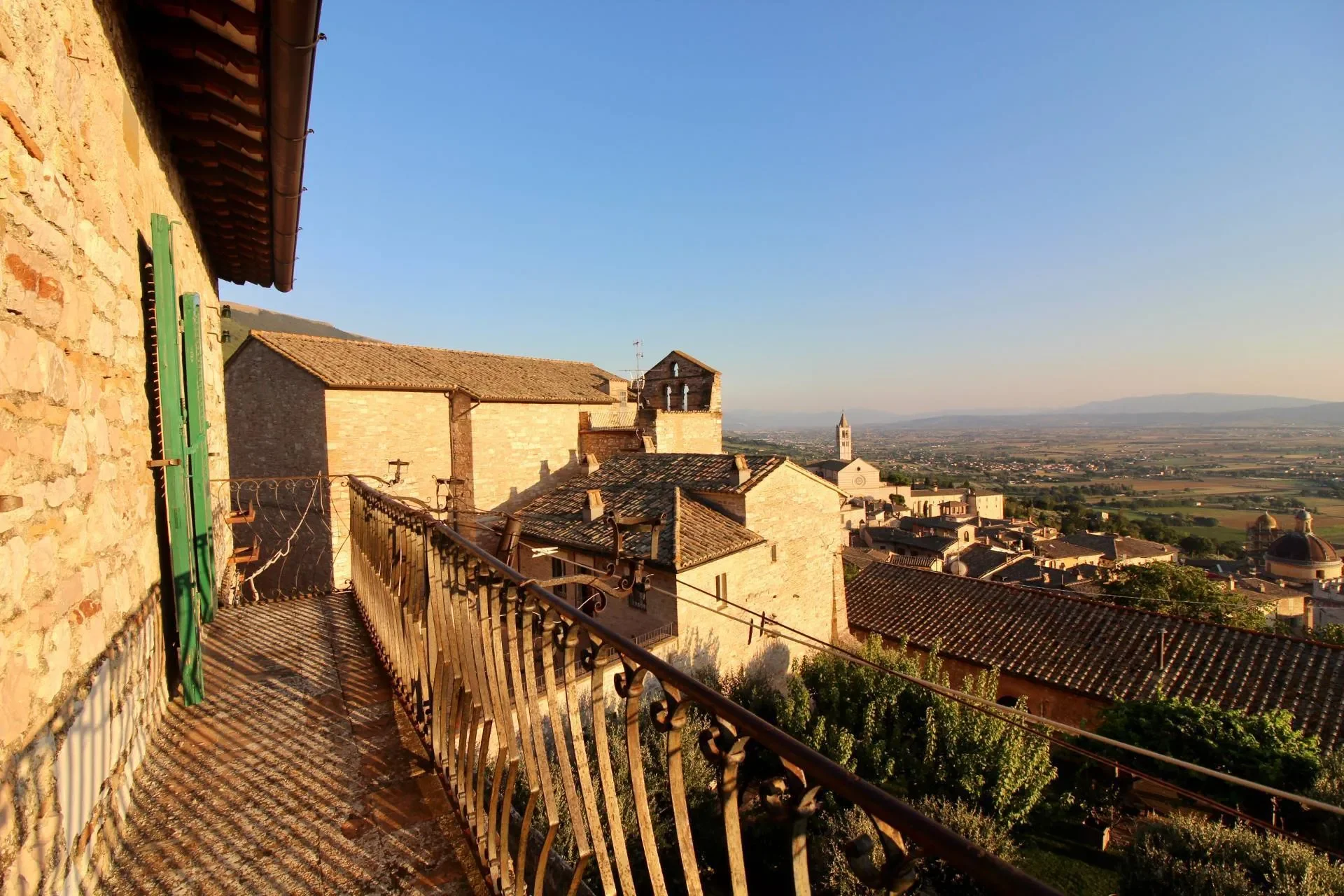 via Joergensen 8, San Damiano, Umbria, Italy. - Photo 13